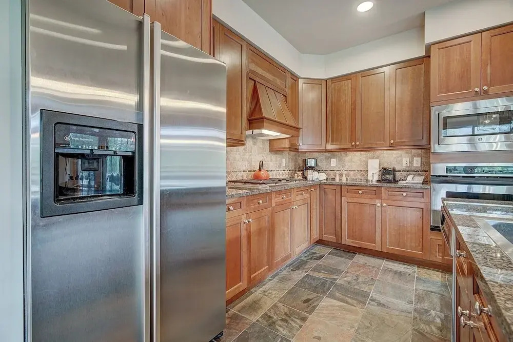 Luxurious 3 Br In River Run Village With Ski-in Out, No Cleaning Fee 3 Bedroom Condo by RedAwning