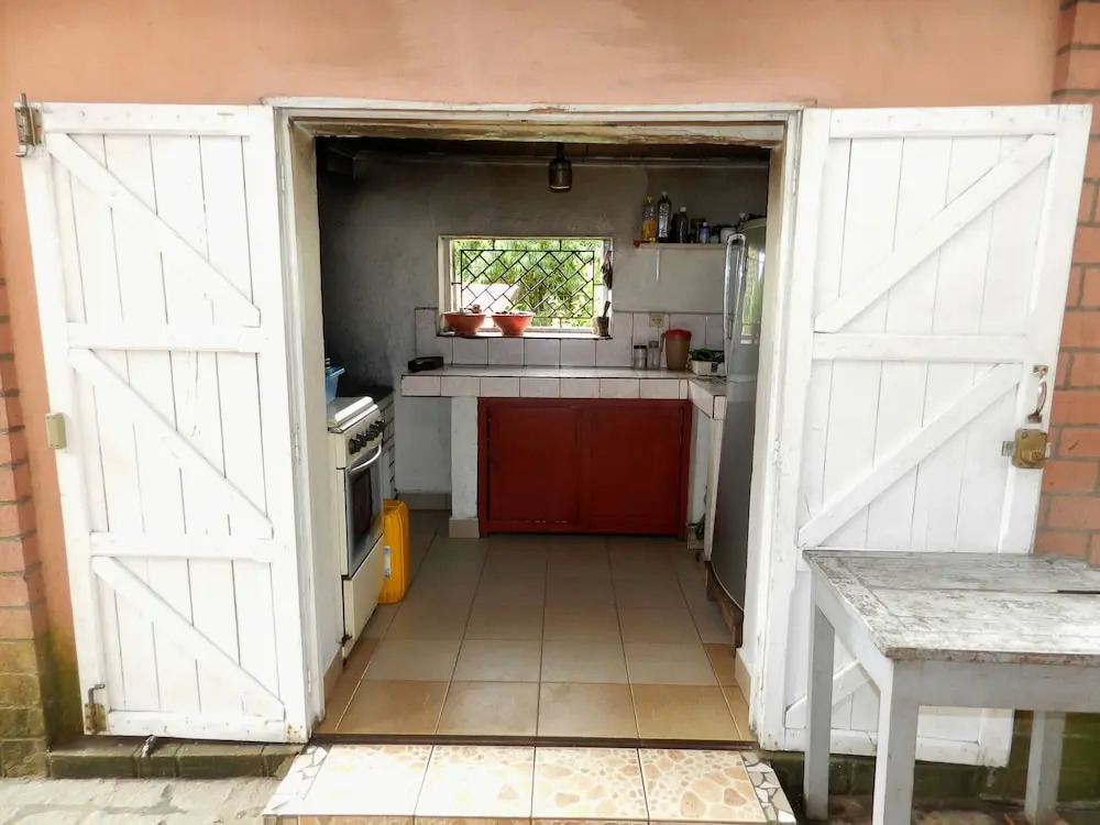 Chez Julienne