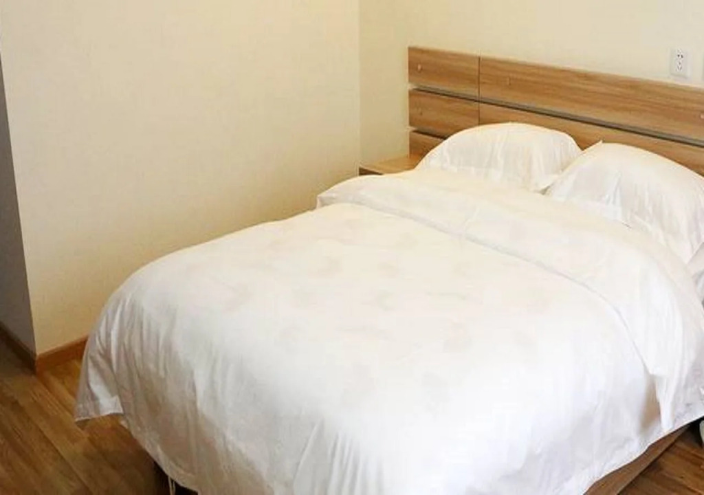 Jingan Express Hotel