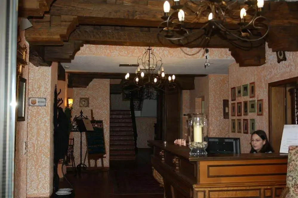 Bawelsberger Hof