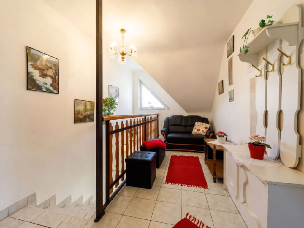 Holiday Home Csilla by Interhome