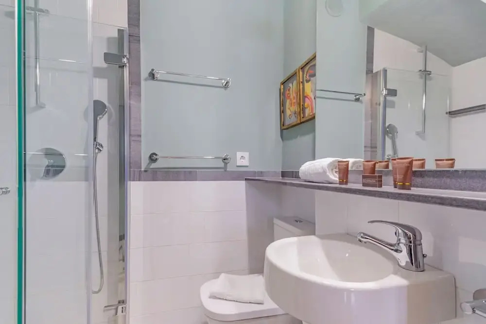 Exclusive Apartment in Seville San Laureano IV