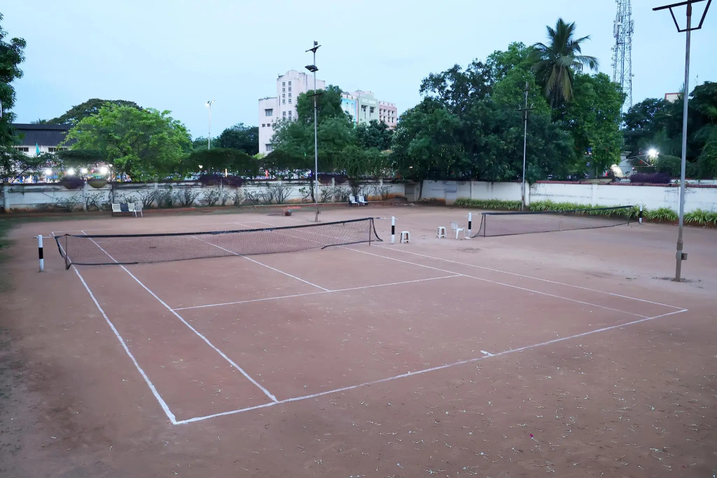 The Fern Residency Kakinada