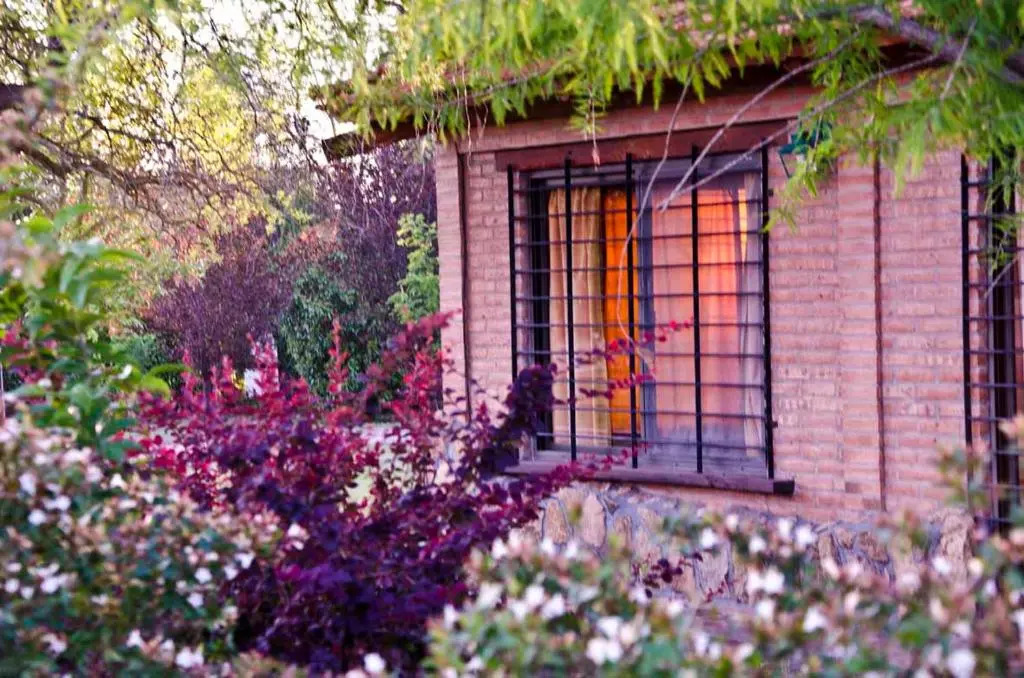 Yerba Buena casas de campo - Arroyo de los Patos