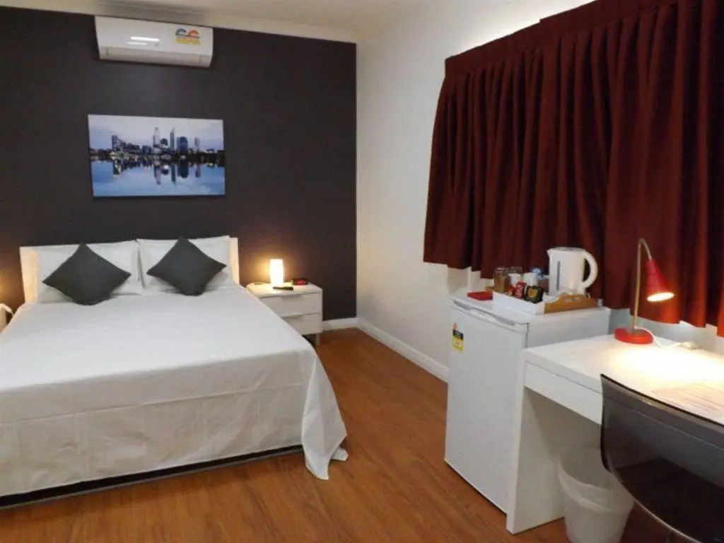 Anarina Lodge