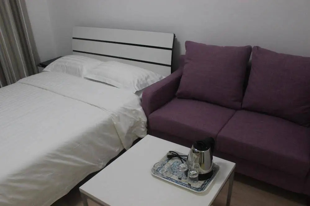 Ju Ya Hotel