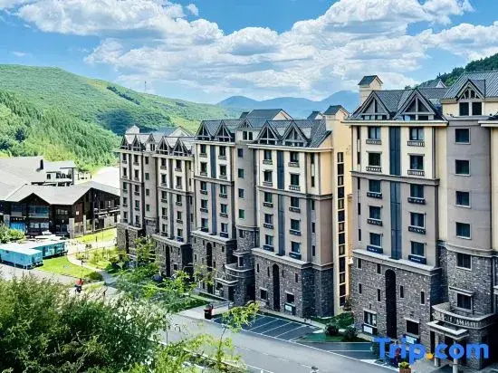 Genting Apartment