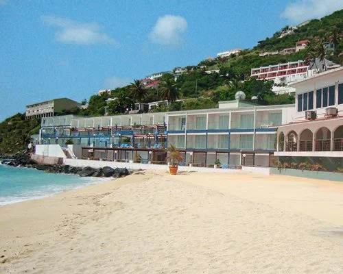 Royal Islander Club Great Bay, Philipsburg, ST Maarten Dutch Caribbean