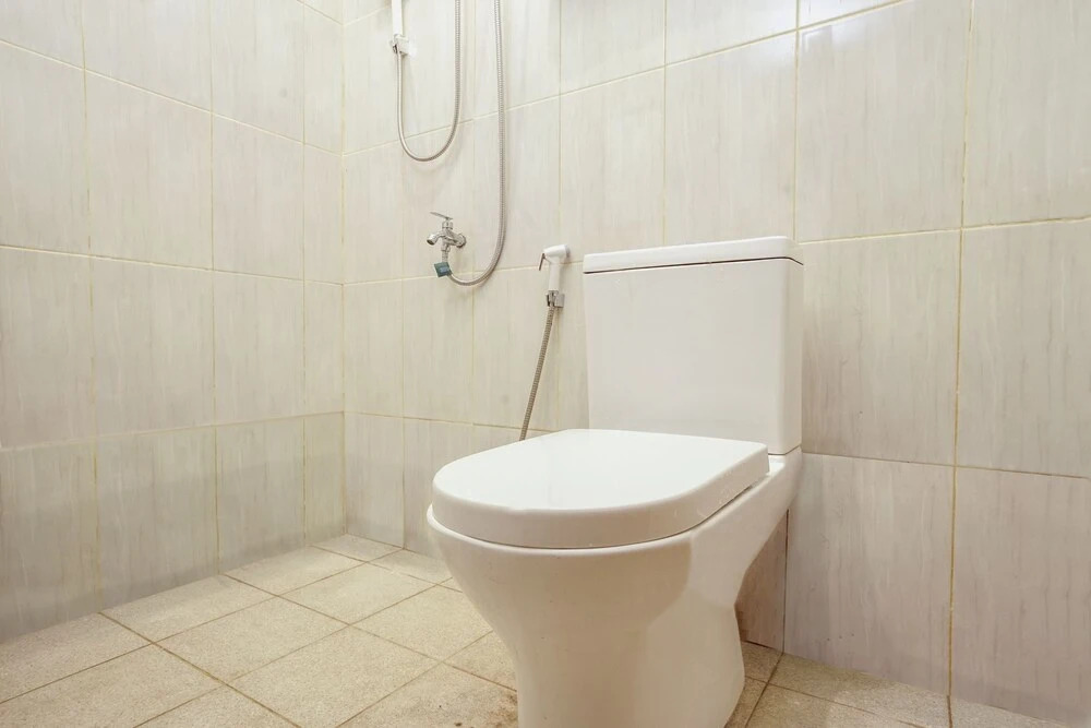 Eirini Family Homestay by OYO Rooms
