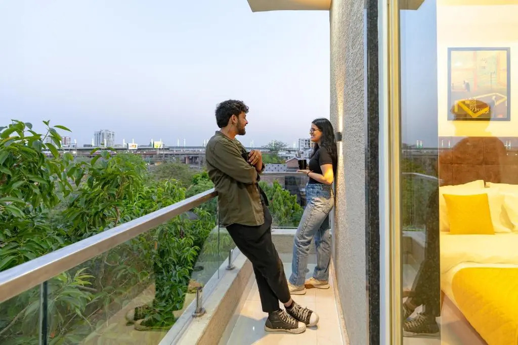 The Social Stays Jaipur