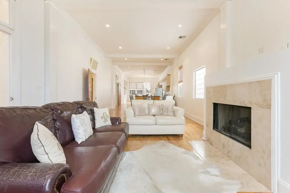 Spacious Condo in the Center of NOLA
