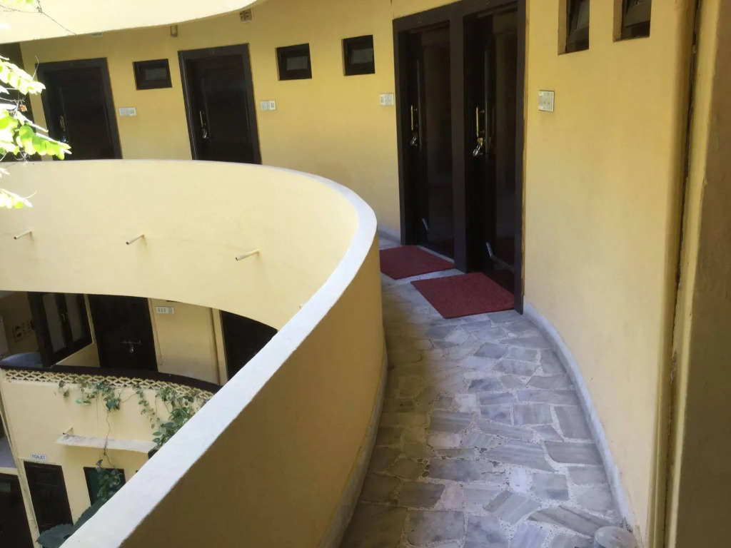Mewar Inn