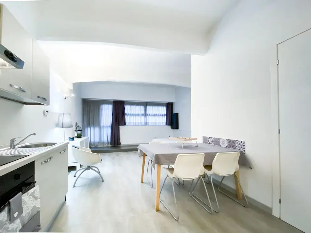 casa dolce casa