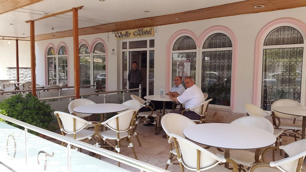 AKÇAY LEMAN OTEL