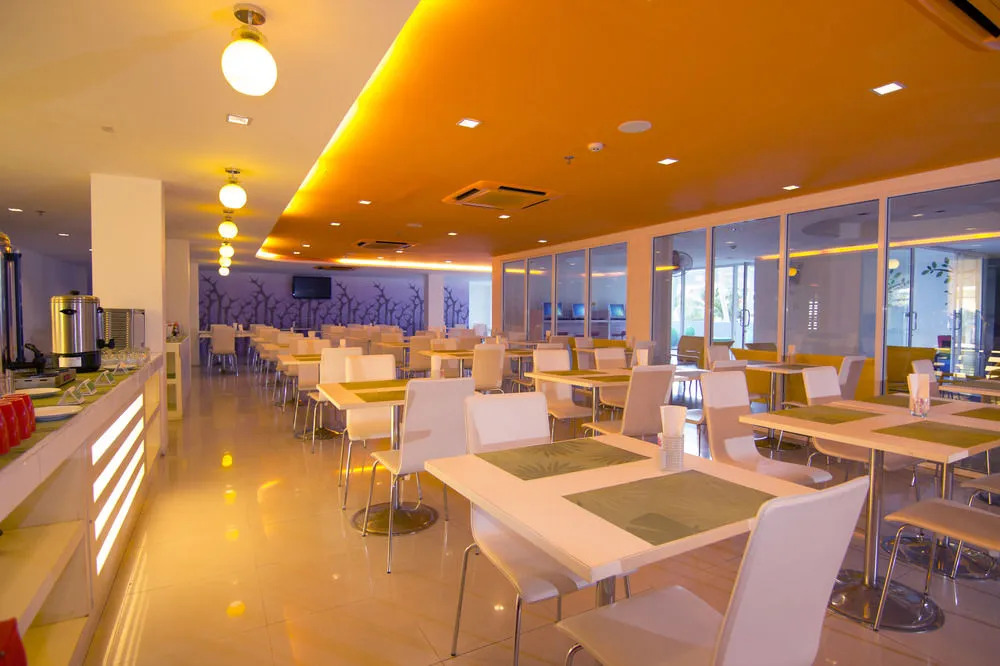 Samui Plaza