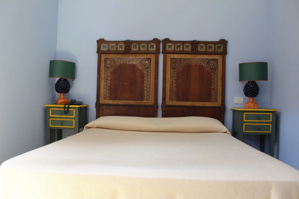 Albergo Esperia