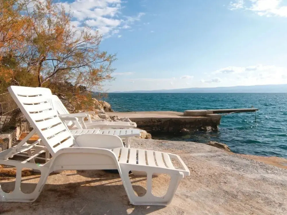 Apartments Roko - Economy One Bedroom Apartment With Shared Terrace