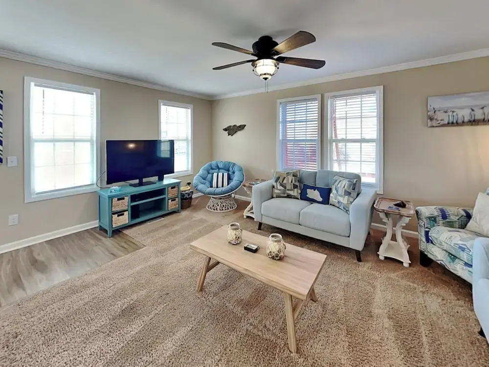 Starboard Shores by Topsail Realty
