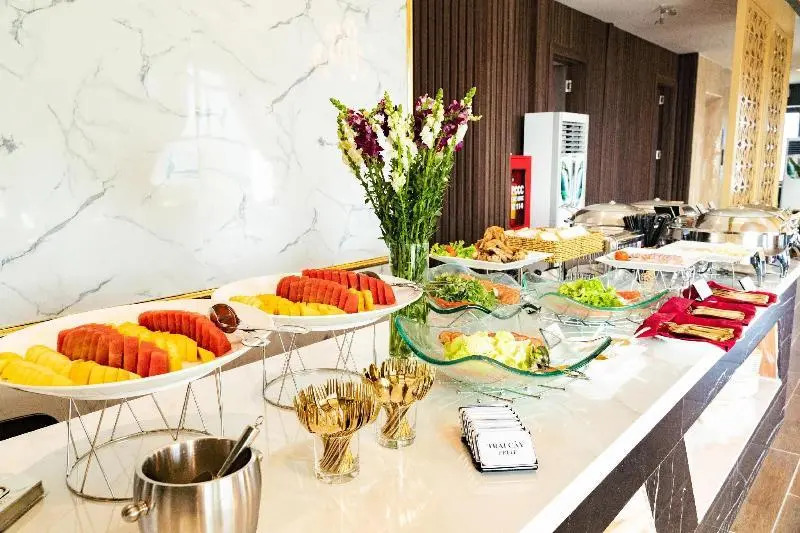 OYO 337 Lupin Boutique Hotel