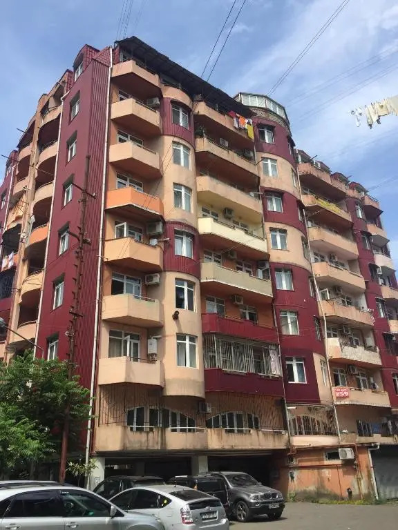 APARTMENT-68