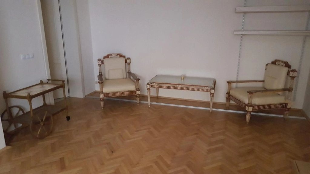 Apartment Vintige