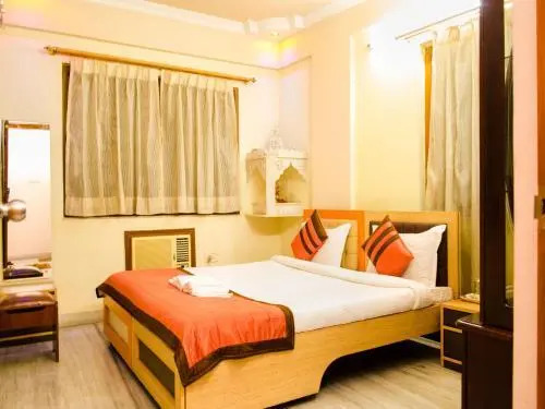 Seacom Inn Panditya By OYO Rooms