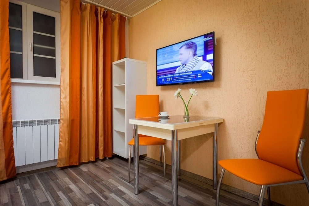 Apt on Chetvyortaya Sovetskaya 8 ap1