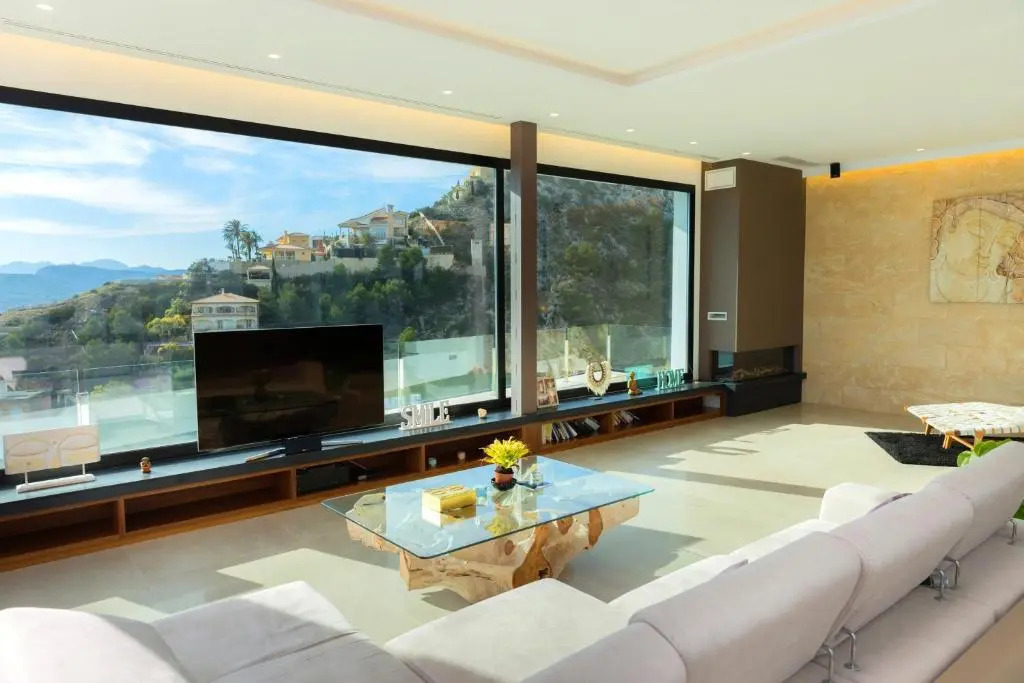 Villa Infinity Javea