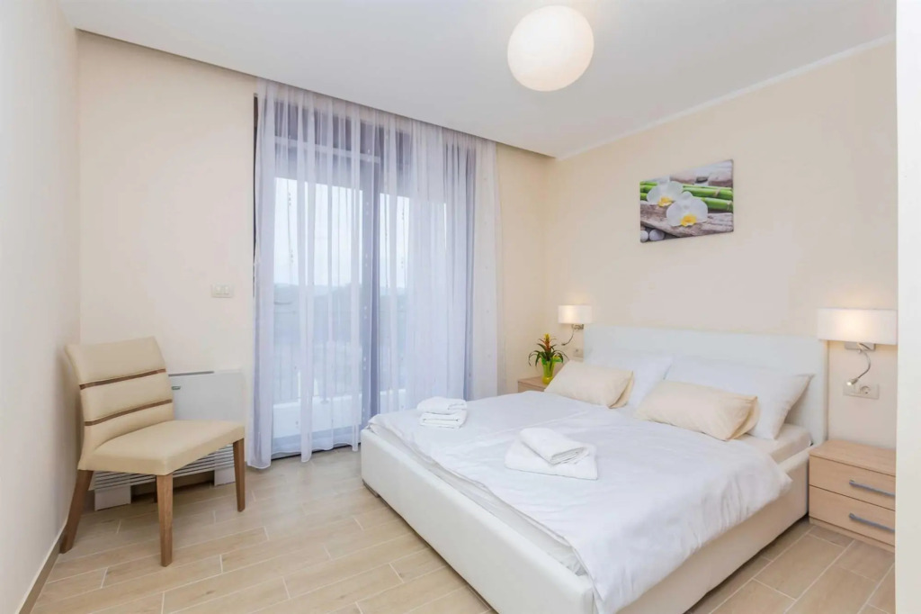 Apartment Villa Cecilia
