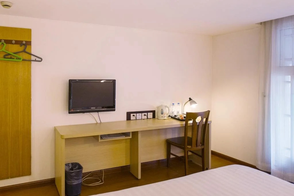 Motel Hangzhou Wuchang Avenue Qixi Wetland
