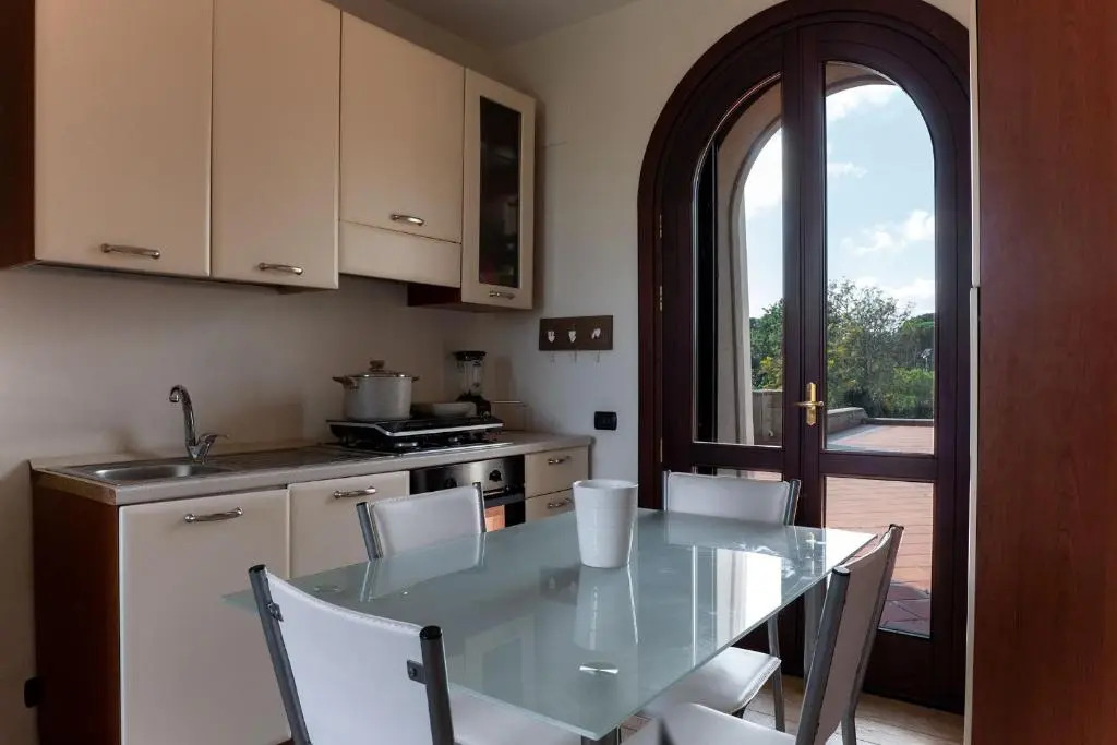 Villa Golia Pool Jacuzzi and Sauna - Happy Rentals