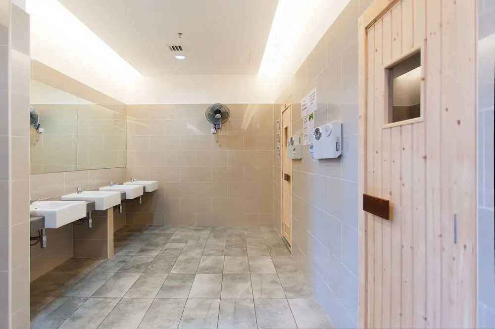 A2 LUXURY Atlantis Family Suites- Pool View-Jonker Melaka