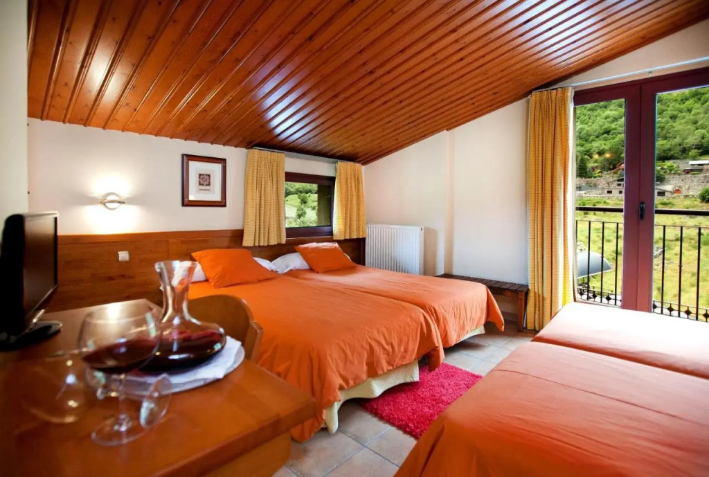 Hotel Montané