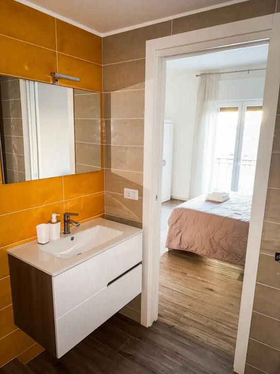 B&B Campus Suites Bari