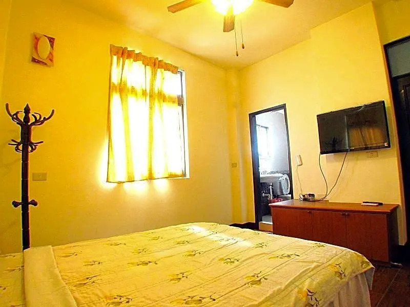 Fu Yuen Homestay
