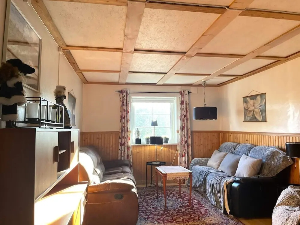 10 Person Holiday Home in Backefors