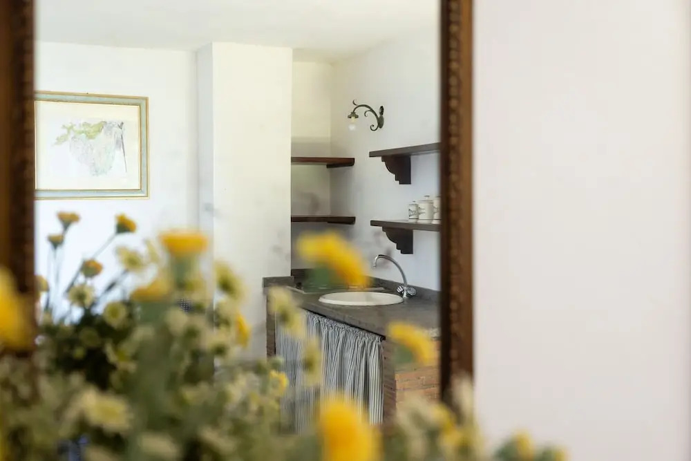 Olvietello - Suite in Trevignano Romano