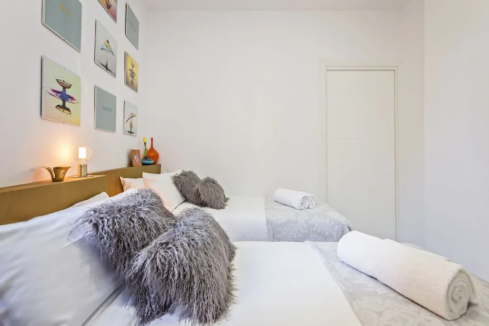 Sweet Inn Apartments Plaza España - Sants