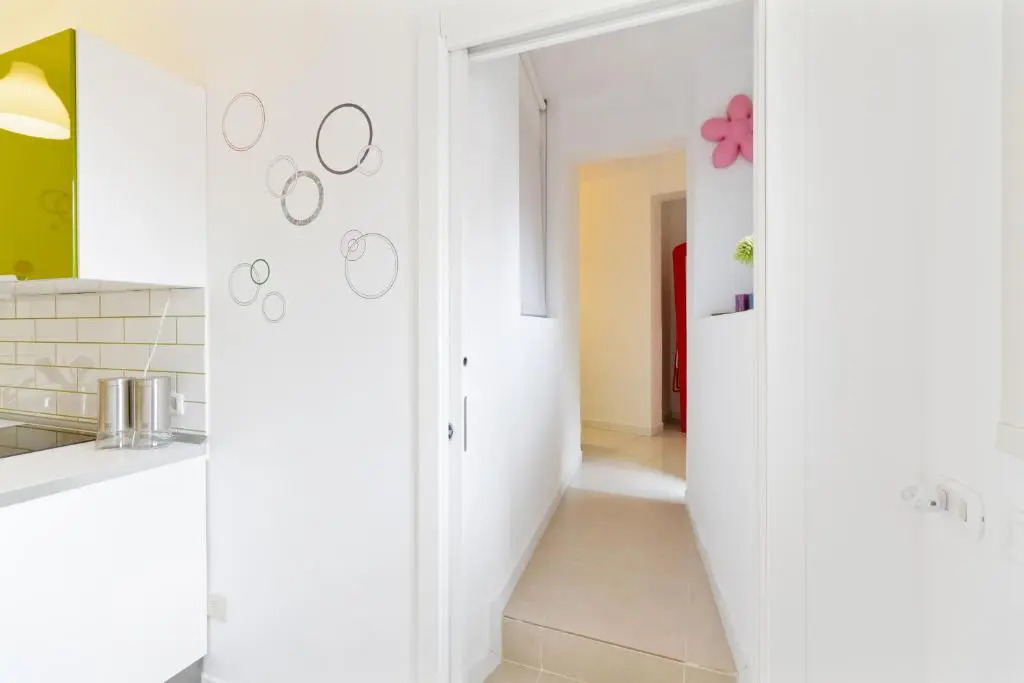 Residence Gardenia Vacation Flat