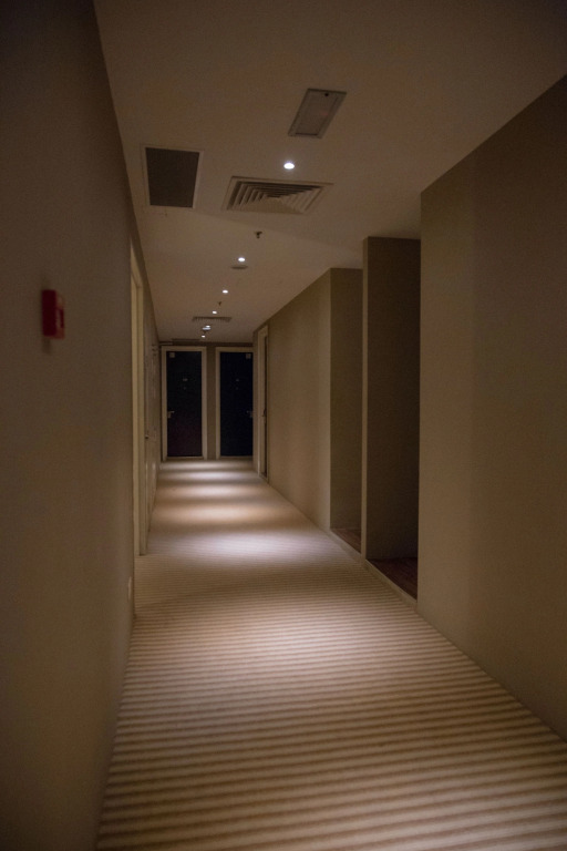 Imperial Regency Suites & Petaling Jaya