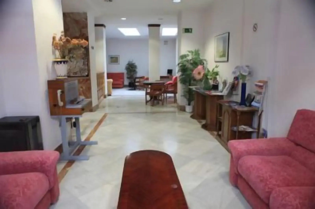 Hotel El Coloso