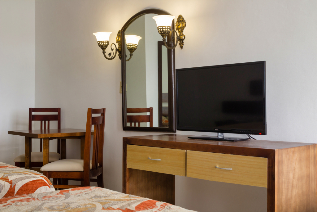 Hotel Club Atlantico