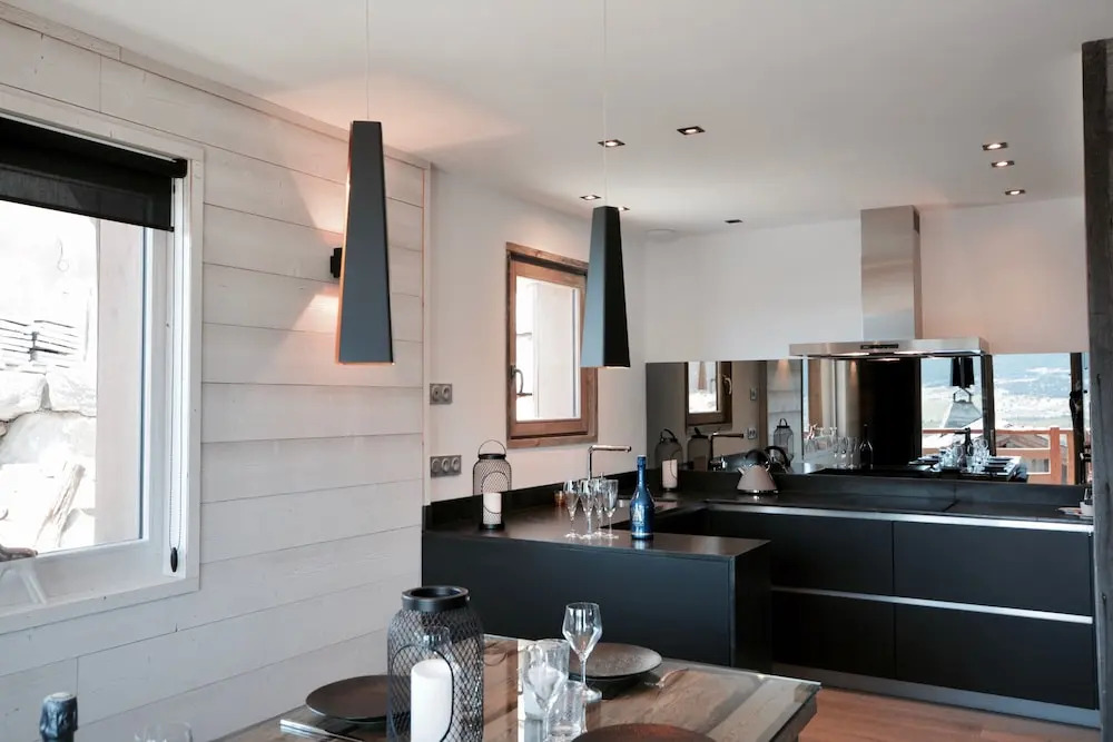 Chalet Aguila
