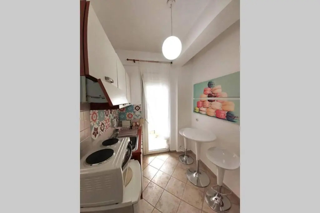 City lux apartment 1