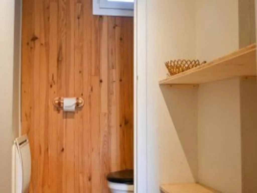 Appartement Montgenèvre, 3 pièces, 8 personnes - FR-1-266-160