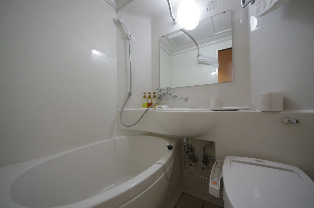 Urbain Hiroshima Executive
