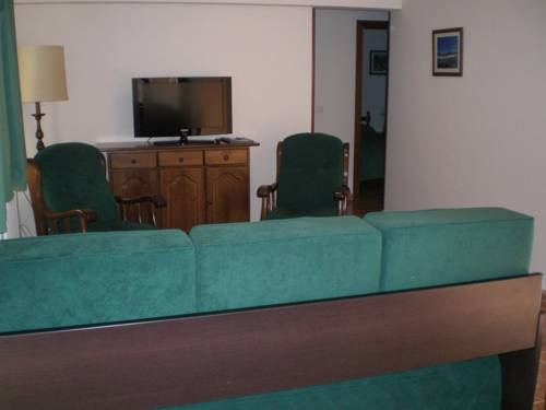 Apartamentos Bonet
