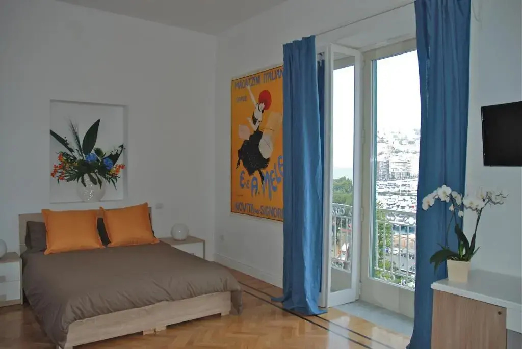 Palazzo Mele Residence