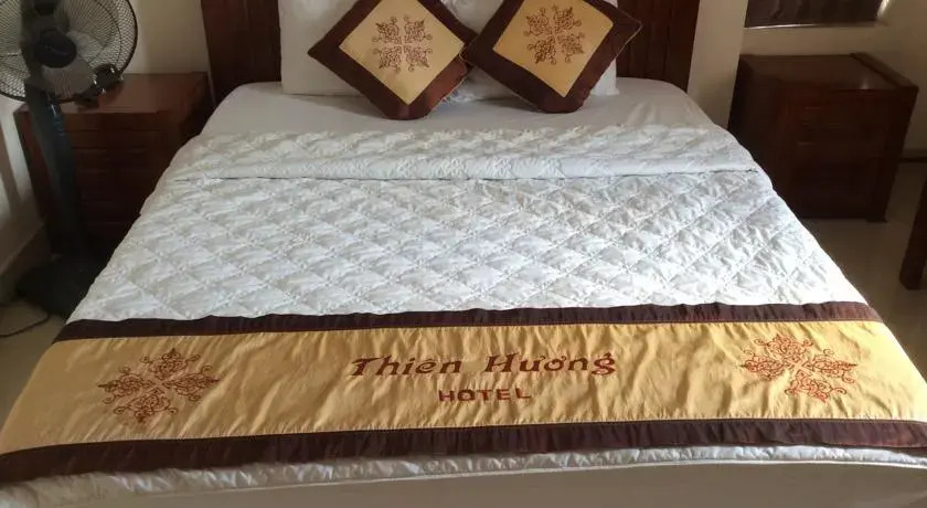 Thien Huong Hotel Khuong Ha