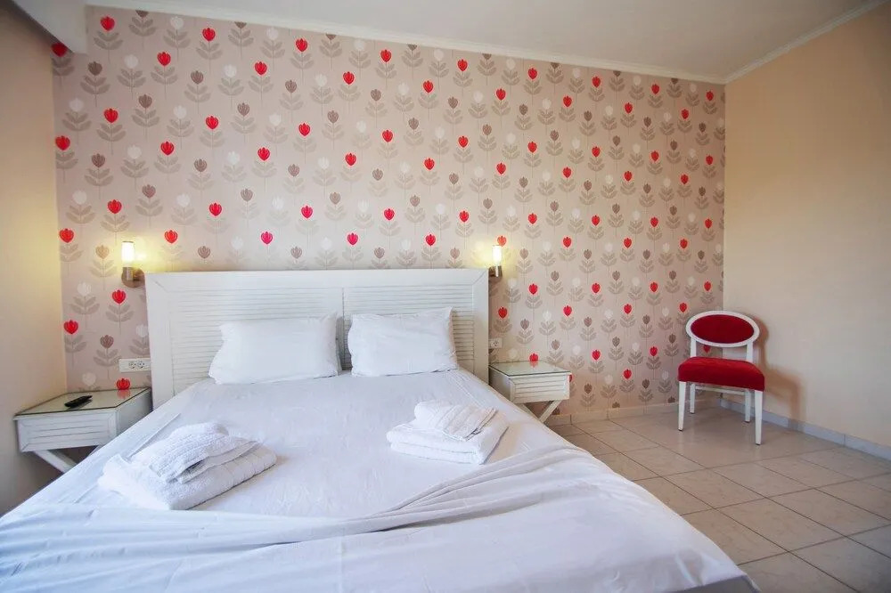 Hotel Emilia
